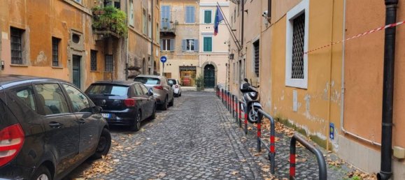 2 rooms Commercial property in Rome, Italy No. 15224 32