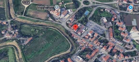 Apartamento de 6 habitaciónes en Santarcangelo di Romagna, Italy No. 11449 4