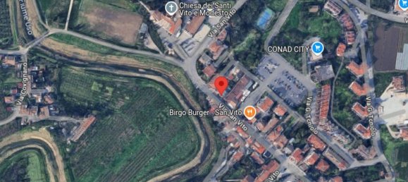 Apartamento de 6 habitaciónes en Santarcangelo di Romagna, Italy No. 11449 9