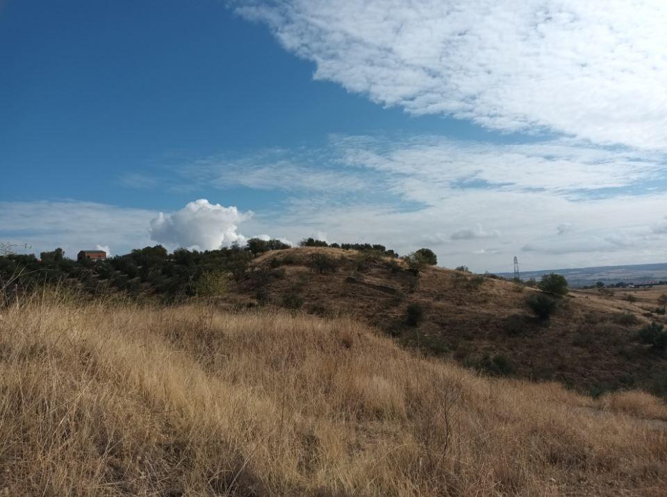  Land in El Molar, Spain No. 81900