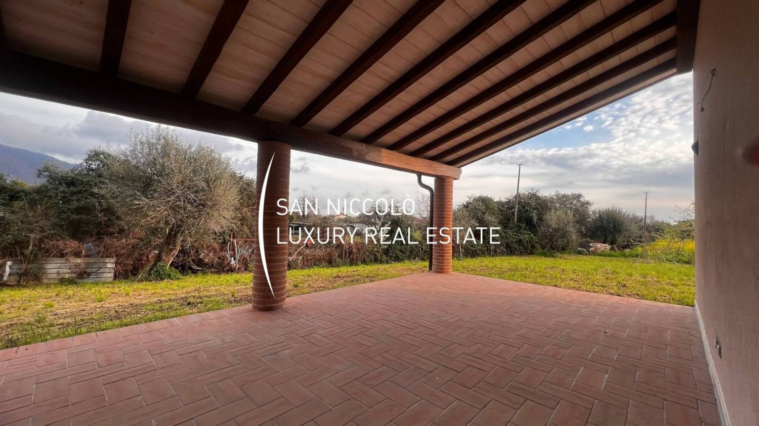 2 غرف نوم فيلا في Pietrasanta, Italy رقم 196583