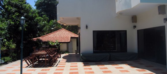 3 bedrooms Cafe / restaurant in Pattaya, Thailand No. 1299 7