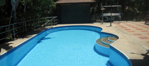 3 bedrooms Cafe / restaurant in Pattaya, Thailand No. 1299 8