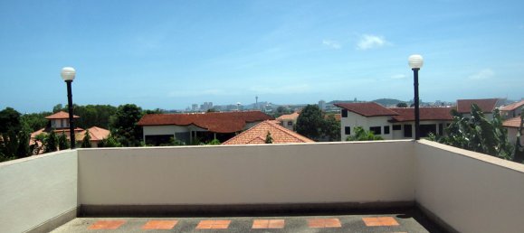 3 bedrooms Cafe / restaurant in Pattaya, Thailand No. 1299 15