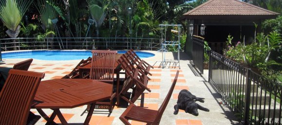 3 bedrooms Cafe / restaurant in Pattaya, Thailand No. 1299 12