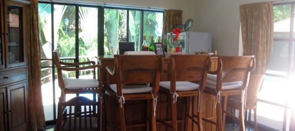 3 bedrooms Cafe / restaurant in Pattaya, Thailand No. 1299 14