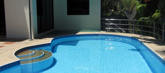 3 bedrooms Cafe / restaurant in Pattaya, Thailand No. 1299 6