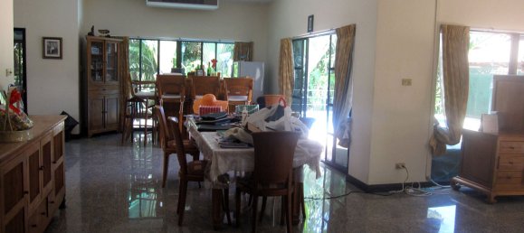 3 bedrooms Cafe / restaurant in Pattaya, Thailand No. 1299 25