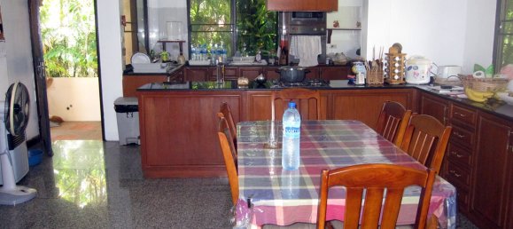 3 bedrooms Cafe / restaurant in Pattaya, Thailand No. 1299 29