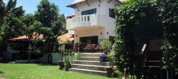 3 bedrooms Cafe / restaurant in Pattaya, Thailand No. 1299 4