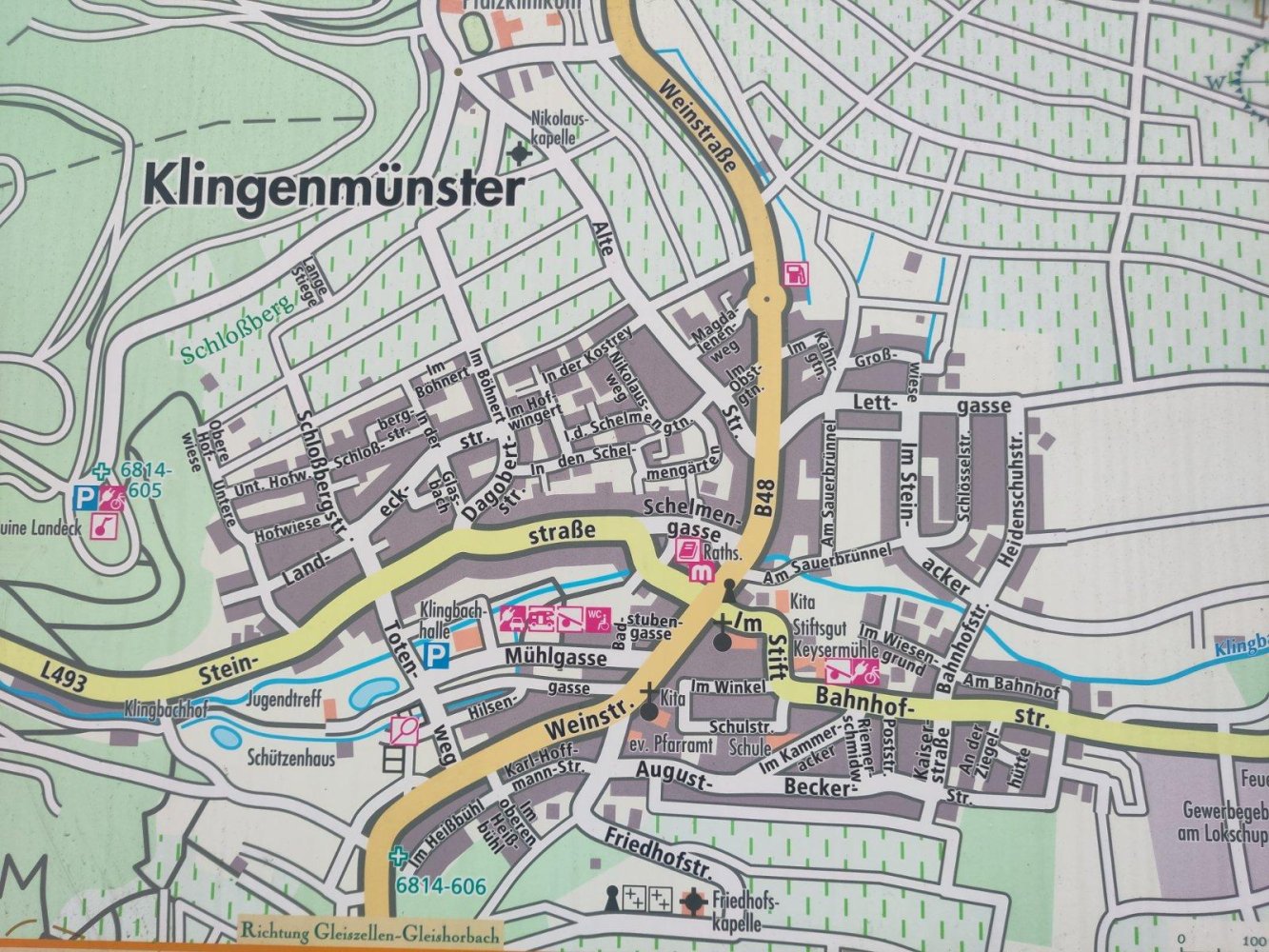 Terreno en Rhineland-Palatinate, Germany No. 341838