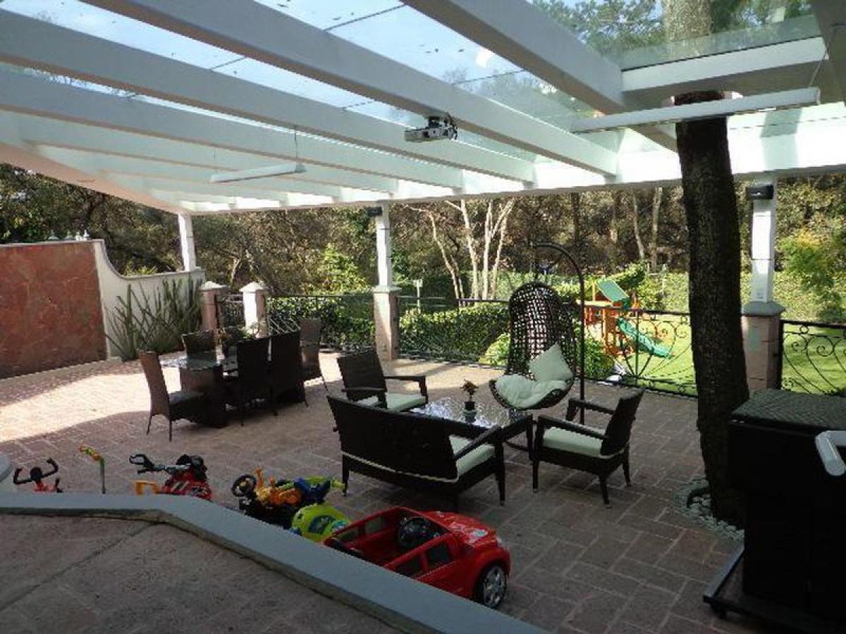 3 bedrooms House in Ciudad Lopez Mateos, Mexico No. 185665