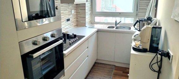 3 rooms Apartment in La Spezia, Italy No. 237055 14