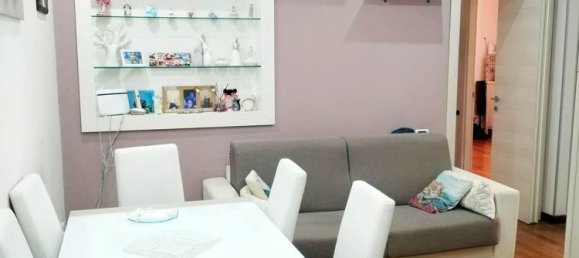 3 rooms Apartment in La Spezia, Italy No. 237055 4