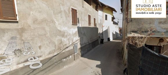 6 rooms House in Front, Italy No. 50468 21