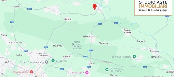 6 rooms House in Front, Italy No. 50468 18