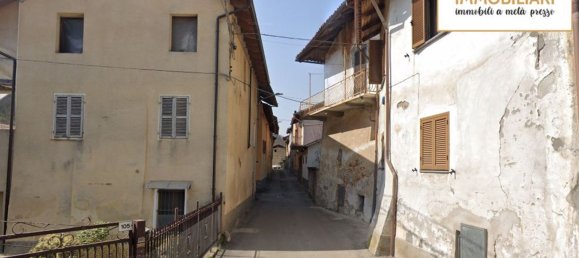 6 rooms House in Front, Italy No. 50468 23