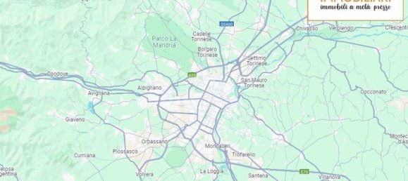 6 rooms House in Front, Italy No. 50468 17