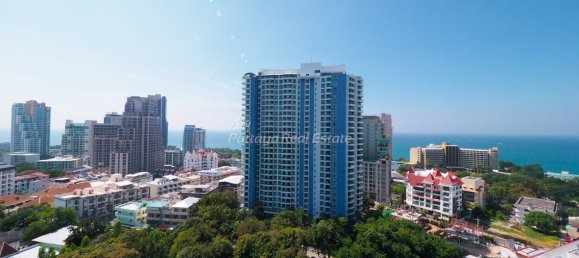 1 bedroom Condo in Pattaya, Thailand No. 24982 14
