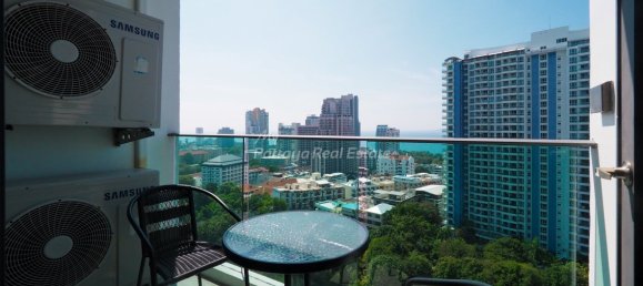1 bedroom Condo in Pattaya, Thailand No. 24982 13