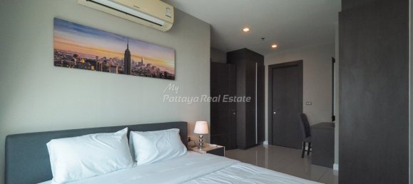 1 bedroom Condo in Pattaya, Thailand No. 24982 10