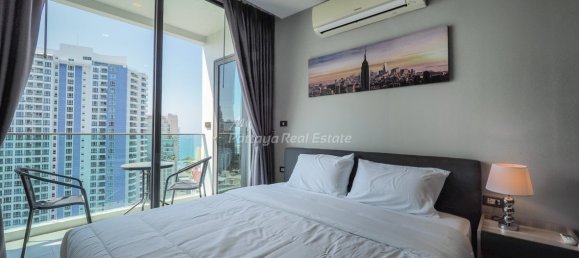 1 bedroom Condo in Pattaya, Thailand No. 24982 9