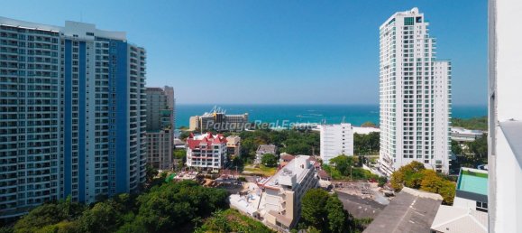 1 bedroom Condo in Pattaya, Thailand No. 24982 15