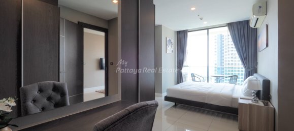 1 bedroom Condo in Pattaya, Thailand No. 24982 8