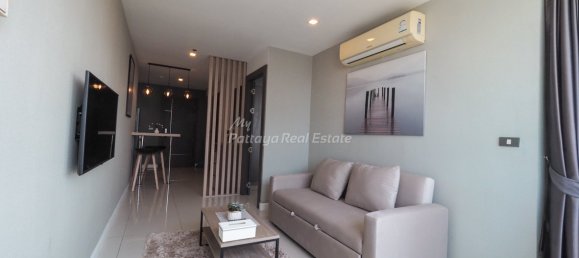 1 bedroom Condo in Pattaya, Thailand No. 24982 7
