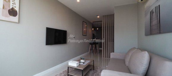 1 bedroom Condo in Pattaya, Thailand No. 24982 5