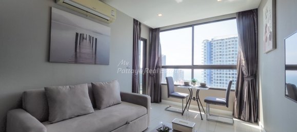 1 bedroom Condo in Pattaya, Thailand No. 24982 2