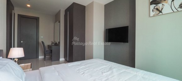 1 bedroom Condo in Pattaya, Thailand No. 24982 11