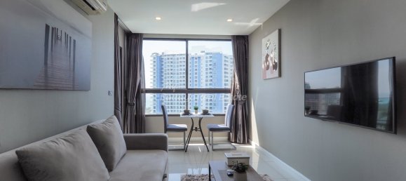 1 bedroom Condo in Pattaya, Thailand No. 24982 3