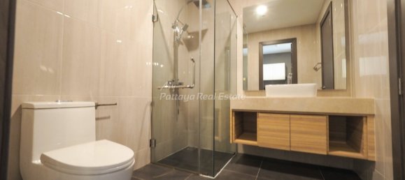 1 bedroom Condo in Pattaya, Thailand No. 24982 12