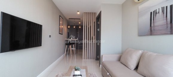 1 bedroom Condo in Pattaya, Thailand No. 24982 6
