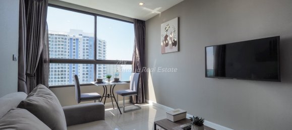 1 bedroom Condo in Pattaya, Thailand No. 24982 4