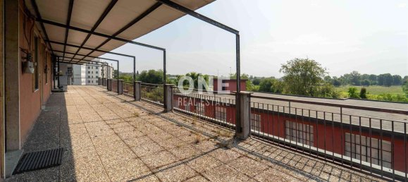 15غرفة بناية في Buccinasco, Italy رقم 76652 36