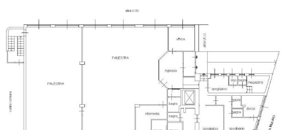 15غرفة بناية في Buccinasco, Italy رقم 76652 42