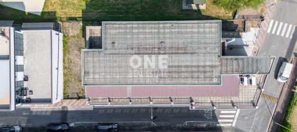 15غرفة بناية في Buccinasco, Italy رقم 76652 5