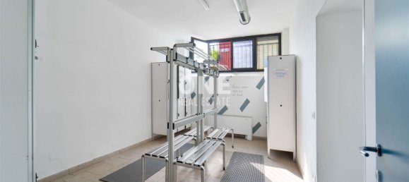 15غرفة بناية في Buccinasco, Italy رقم 76652 14