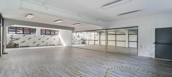 15غرفة بناية في Buccinasco, Italy رقم 76652 11