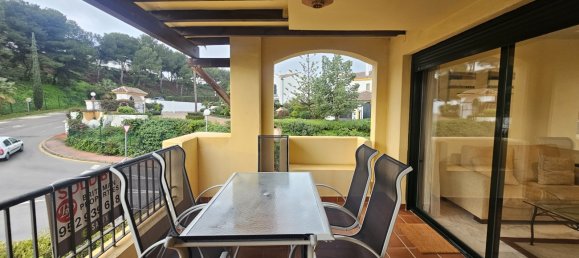 Apartamento de 3 dormitorios en Mijas, Spain No. 52901 12