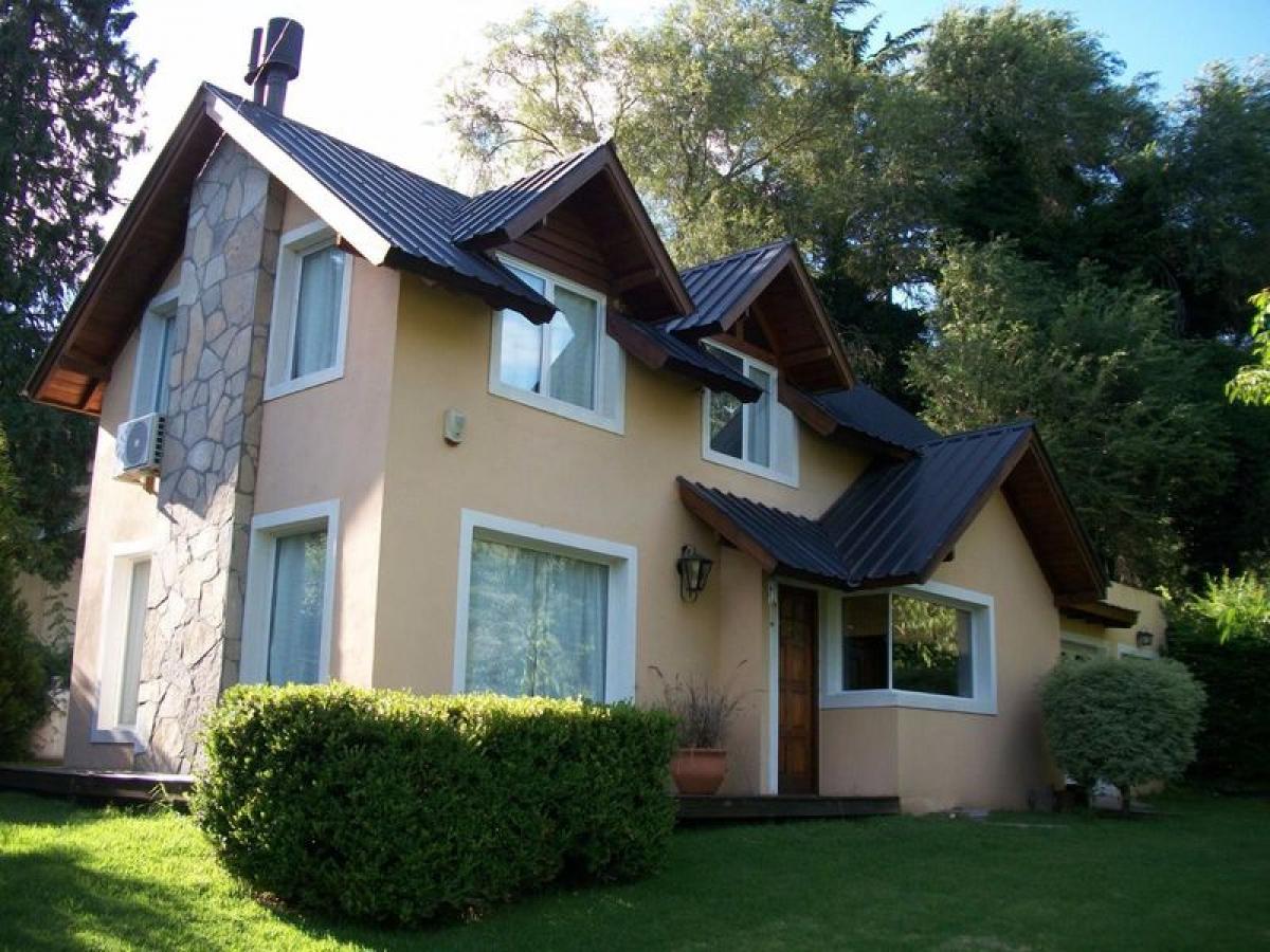 2 bedrooms House in General Pueyrredon, Argentina No. 63323