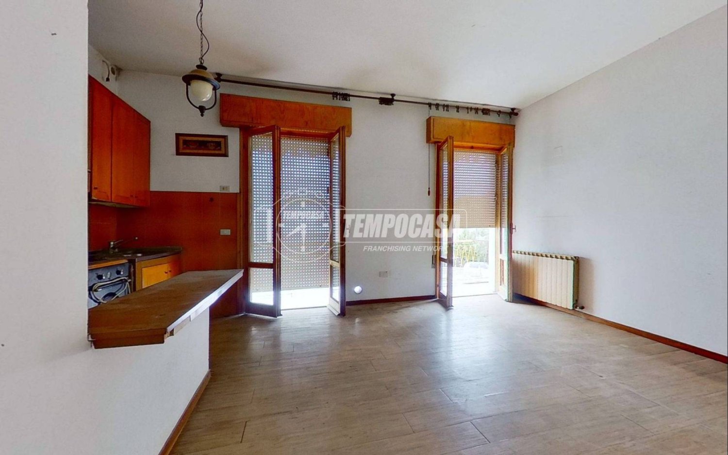3 Schlafzimmer Wohnung in Cattolica, Italy, Nr. 210251