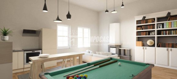 3 Schlafzimmer Wohnung in Cattolica, Italy, Nr. 210251 23