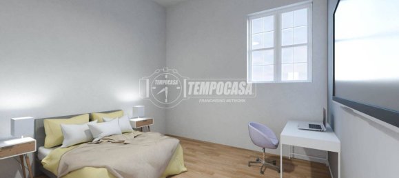 3 Schlafzimmer Wohnung in Cattolica, Italy, Nr. 210251 13