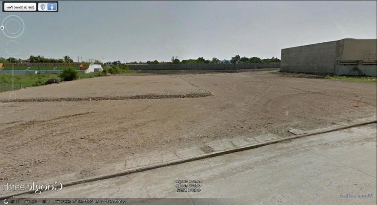 Terreno en Veracruz, Mexico No. 204669