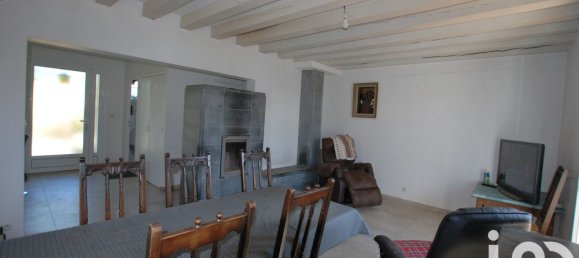 4 bedrooms House in Ouzouer-sur-Trezee, France No. 64332 14