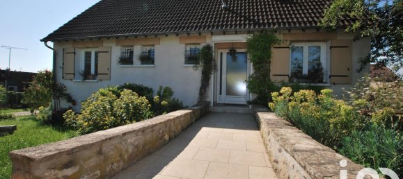 4 bedrooms House in Ouzouer-sur-Trezee, France No. 64332 35