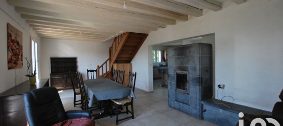 4 bedrooms House in Ouzouer-sur-Trezee, France No. 64332 41